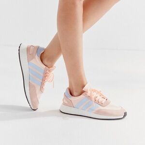 adidas Originals I-5923 Sneaker - Size US 8 / EU 39